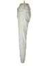 Acne Studios 100% Cotton Silver Ivory Jeans Size 28 waist - photo 5