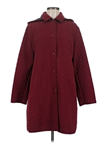 Talbots Coat (view 1)