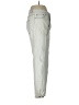 Acne Studios 100% Cotton Silver Ivory Jeans Size 28 waist - photo 4