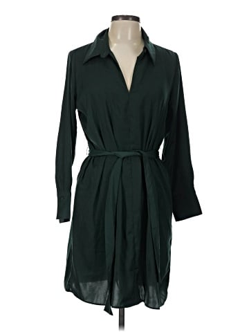 Banana Republic Factory Store Casual Dress (view 1)