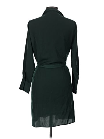 Banana Republic Factory Store Casual Dress (view 2)