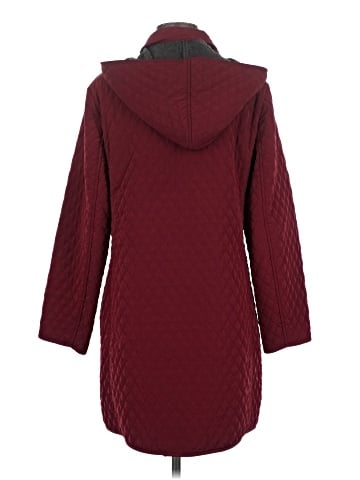 Talbots Coat (view 2)