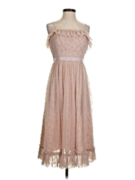 Used J.crew Pink Cocktail Dresses On Sale Up To 90% Off | ThredUp