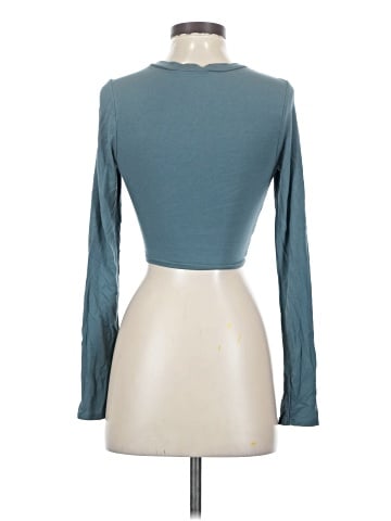 Lulus Long Sleeve Top (view 2)