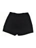 Athleta Solid Black Shorts Size 6 - photo 2