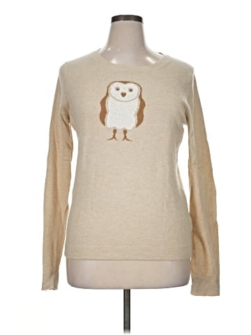 J.Crew Factory Store Pullover Sweater (view 1)