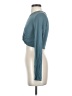 Lulus Teal Long Sleeve Top Size S - photo 5
