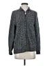 Allison Daley Gray Cardigan Size S - photo 1