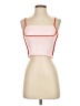 Unbranded Pink Tank Top Size S - photo 1