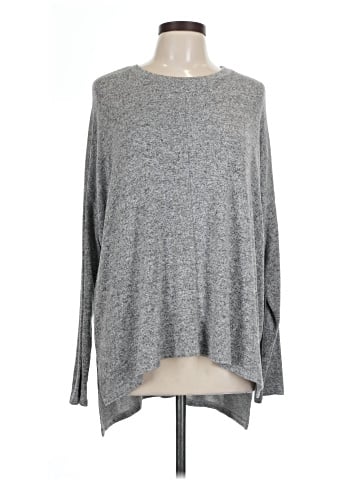 Sans Souci Pullover Sweater (view 1)