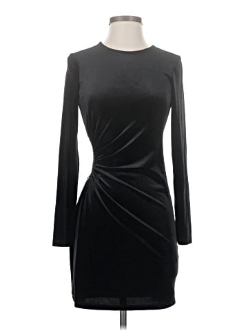 Zara Cocktail Dress (view 1)