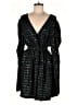 Shein Black Romper Size 3X (tall) - photo 1