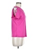 Assorted Brands Pink Short Sleeve T-Shirt Size M - photo 4