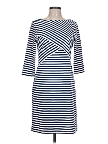 J. McLaughlin Casual Dress (view 1)