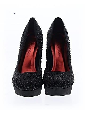 De Blossom Collection Heels (view 2)
