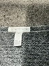 Leith Gray Pullover Sweater Size M - photo 7
