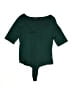 NY&C Green Bodysuit Size M - photo 1
