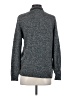 Allison Daley Gray Cardigan Size S - photo 2