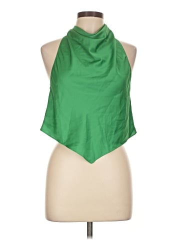 WAYF Sleeveless Top (view 1)
