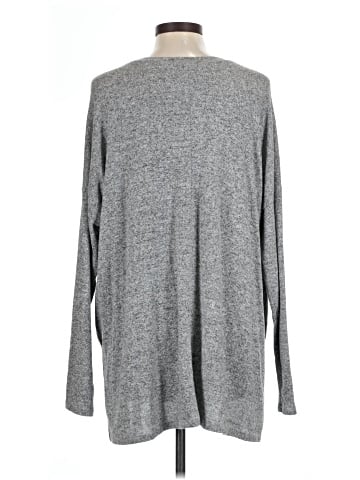 Sans Souci Pullover Sweater (view 2)