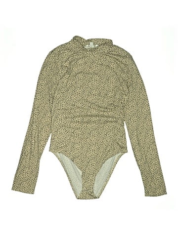 Gaze Bodysuit (view 1)