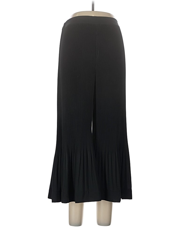 Pre-owned Silence And Noise Dress Pants In Black