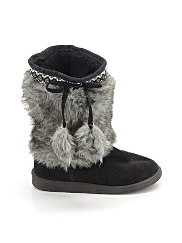 Fab Kids Boots (view 1)