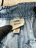 Knox Rose 100% Lyocell Blue Jeans Size XS - photo 7