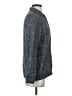 Allison Daley Gray Cardigan Size S - photo 4