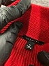 Talbots Red Pullover Sweater Size M - photo 7