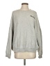 Playboy X Pacsun Silver Sweatshirt Size S - photo 1