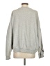 Playboy X Pacsun Silver Sweatshirt Size S - photo 2