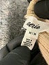 Aerie Tan Short Sleeve Top Size M - photo 7