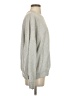 Playboy X Pacsun Silver Sweatshirt Size S - photo 4