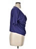 Fabletics Purple Tank Top Size 1X - photo 4