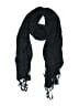 Unbranded Black Scarf One size - photo 1