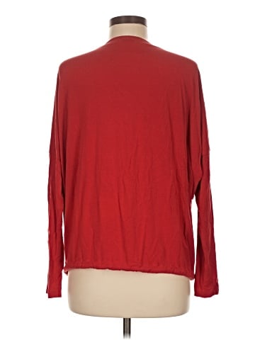 Eberjey Long Sleeve T-Shirt (view 2)