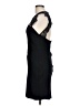 Lulus Black Cocktail Dress Size L - photo 5