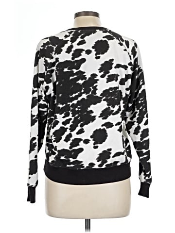Ariat Pullover Sweater - back
