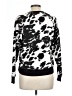 Ariat Animal Print Black Pullover Sweater Size L - photo 2