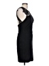 Lulus Black Cocktail Dress Size L - photo 4