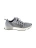 Reebok Gray Sneakers Size 8 1/2 - photo 1