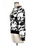 Ariat Animal Print Black Pullover Sweater Size L - photo 5