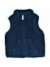 Chick Pea 100% Polyester Blue Sweater Vest Size 0-3 mo - photo 1
