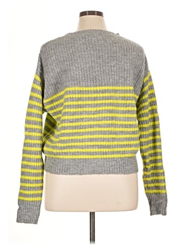 By Anthropologie Pullover Sweater (view 2)