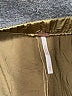 Free People 100% Polyester Gold Casual Pants Size M - photo 6
