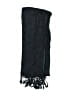 Unbranded Black Scarf One size - photo 2