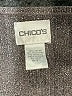 Chico's Gray Sleeveless Top Size Med (1) - photo 7