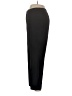 Focus 2000 Solid Black Dress Pants Size 12 (petite) - photo 5