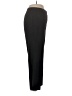 Focus 2000 Solid Black Dress Pants Size 12 (petite) - photo 4